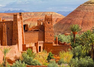 tours from ouarzazate